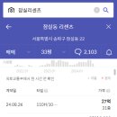 주공3단지 앞, 장미대교-1 네이버블로그