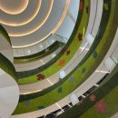 초코도서관 | 수원 광교 경기도서관 방문 후기 세계 어린이 서적부터 눈썰매까지, 아이랑 하루 코스 추천