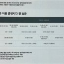 종합운동장 배드민턴장 이미지