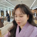 수정헤어디자인 | [메이크업_5] 로렌하우스 스튜디오 촬영 후기 _ 촬영날 신부 헤어 디자인 후기