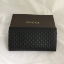 구찌 마이크로시마 장지갑(Gucci : Micro Guccissima Wallet) 이미지