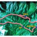 [도로]샘터 삼거리 이미지