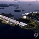 해양수산복합단지 이미지