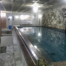 산천사우나 이미지