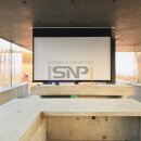 P-6215 | 윤씨네 YP-REH120AW-CR 스크린 설치후기 / 경북 군위군 부계면