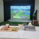 스마트골프존 이미지