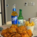 어진화사 | 세종호수공원 근처 치킨 추천! 멕시카나 신메뉴 고추화삭 세종어진점 솔직후기