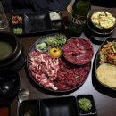 장손육회생고기