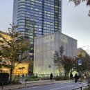 화려한휴식 | ​아자부다이 힐즈의 역사와 화려한 야경 후기 | 도쿄 타워 명당 크리스마스 마켓 추천 (포토존)