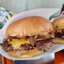 758버거(burger) 이미지