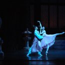 SAC ON SCREEN 발레 심청 이미지