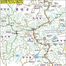 장곡면 신풍1리마을회관 | 금북정맥11회차산행(스무재→신풍고개)