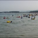 고래불 해수욕장 이미지