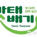 태백시농업기술센터 이미지