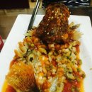 춘화루 식당 이미지