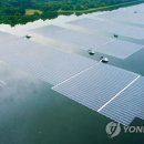 동성 태양광발전소 이미지