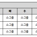 양천구민체육센터 수영강사 모집(15-18) 이미지