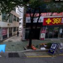 용호1동골목시장 이미지