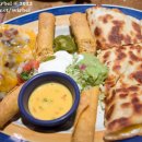 온더보더(On The Border) 코엑스공항터미널점 - 다양한 멕시칸 요리가 매력적인 패밀리 레스토랑 이미지