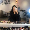[부산메이크업/부산데일리메이크업] 메이크업 스토리