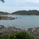 금갑해변 이미지