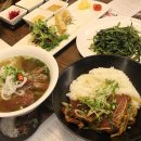 사동맛집/경산쌀국수] - 경산베트남쌀국수전문점 &#34;더 포 경산사동점&#34;에서 너무 맛있었던 베트남요리 후기!