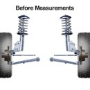 우리 타이어 부분정비 이미지