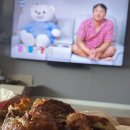 그시절옛날통닭 | 망우역맛집 그시절 망우통닭 한방삼계탕 배민 포장 후기