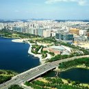 중앙호수공원 이미지