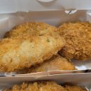 카츠백 평택고덕점