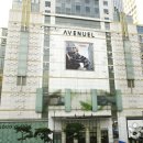 롯데백화점 이미지