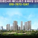 (주)허브메디헬스케어 | 평택 브레인시티 메디스파크 로제비앙 모아엘가 완전 분석 – 입지·분양가·대출규제 총정리