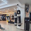 크라운복싱 동탄점 이미지