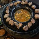역삼 구울림 목살 존맛 후기