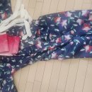 유카타 팝니다 거의 신품 7000엔 이미지