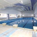 문화건강센터수영장 이미지