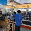 날개병원 | 송파 스트레칭 체형교정 스트래치뱅 필라테스 날개뼈 근육 제대로 찾은 후기