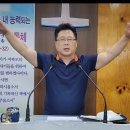 일제 36년 고난에 굴복하여 신사참배한 한국교회를 향해 간절하게 외치는 이유가 바로 이 때문입니다.(엡 6:10-13) 이미지