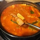 새벽포차 | [영미포차] 원주 단구동 포차맛집, 늦은 새벽 김치찌개에 소주 한잔 후기
