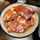 샤인덴탈 대구북부점 | 대구 북구 밥집 백미별장 후기 - 대구 북구청 맛집으로 백미모둠 한판세트 추천#돼지껍데기#무한리필...