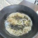관포국수 이미지