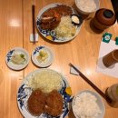 힐스우리약국 | 여행 일정] 1일차::도쿄역 돈카츠스즈키, 롯폰기힐스 일루미네이션, 츠지한 아카사카아크힐즈점,로손...