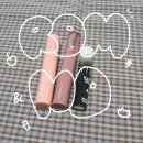 허니비1 | 롬앤 틴트 후기 (피치 허니비, 키튼 피치, 딤 모브)