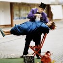 헤어드레서 이미지