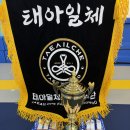 태아일체 라온태권도장 | 태아일체 라온태권도 K-WORLD 전국 품새대회 출전기🏆 (서초구 내곡동)