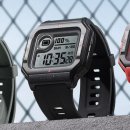 Amazfit Neo 레트로 스타일 스마트 워치, 4 주 이상의 배터리 수명으로 데뷔 이미지