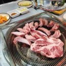 부흥참숯불구이