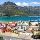 케이프타운 이미지