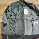 Acne studios / 유광 봄버 자켓 / 44 이미지