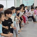 사하 힘찬태권도 이미지